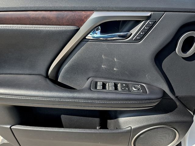 Used 2020 Lexus RX 350 350 image 13