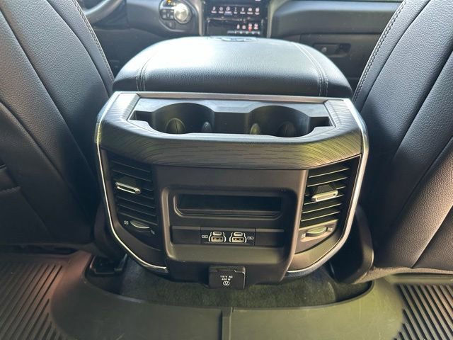 Used 2023 RAM 1500 Laramie AWD/4WD image 30