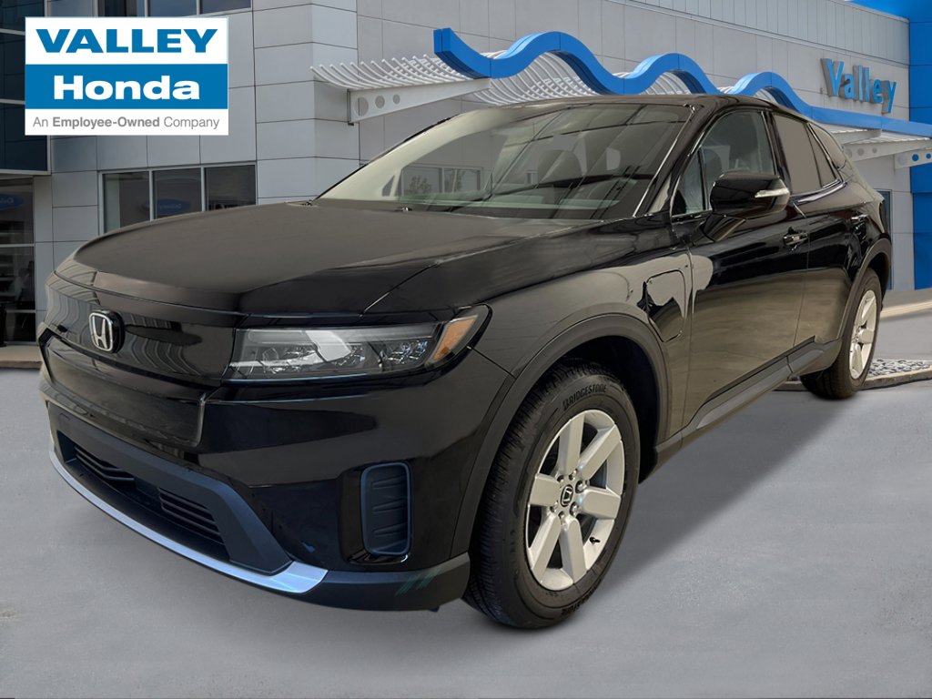 New 2026 Honda Prologue EX