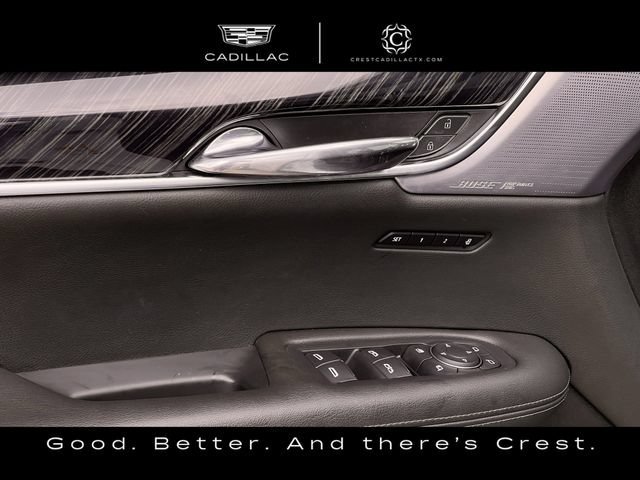 Certified 2024 Cadillac XT6 Premium Luxury w/ LPO, Floor Liner Package AWD/4WD image 26