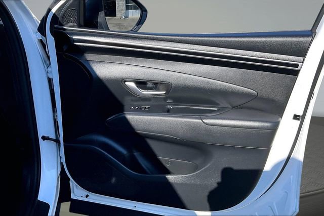 Used 2024 Hyundai Tucson SEL image 27