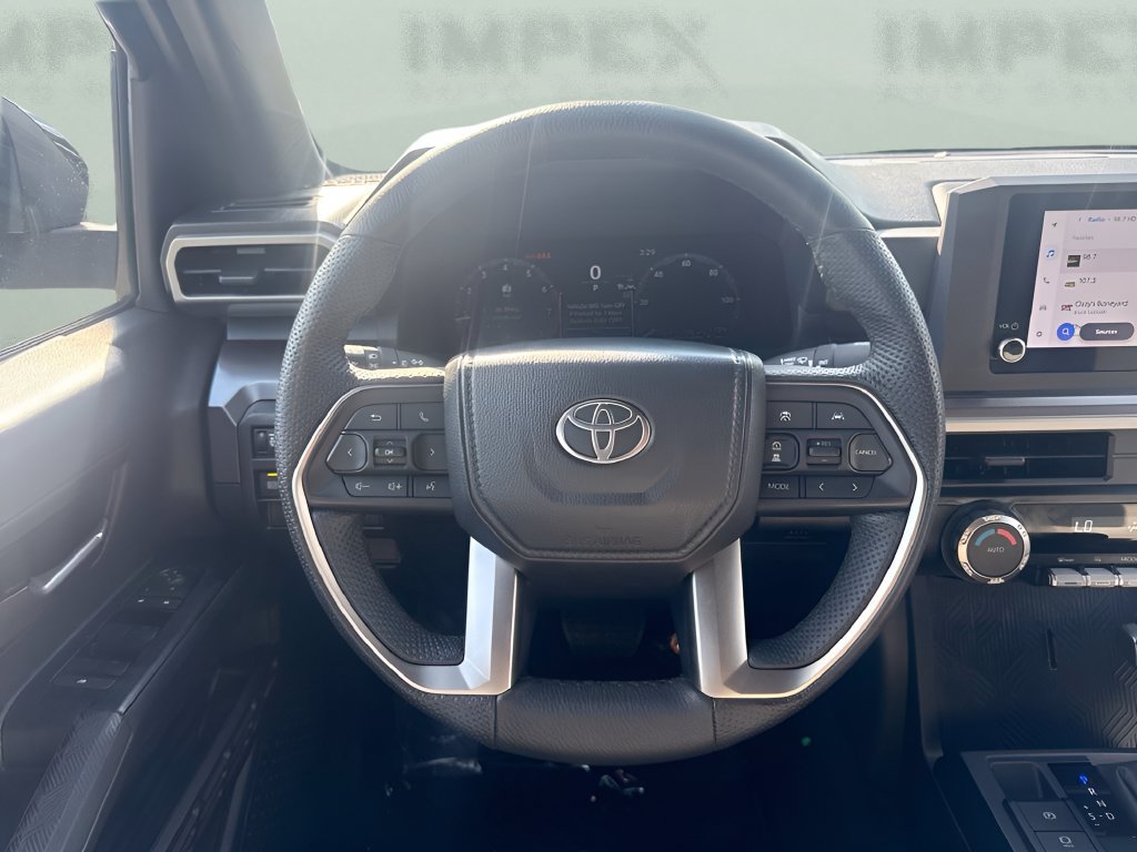 Used 2026 Toyota Tacoma TRD Off-Road AWD/4WD image 12