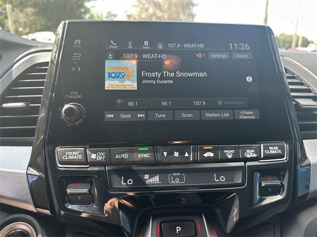 Used 2023 Honda Odyssey Sport image 12