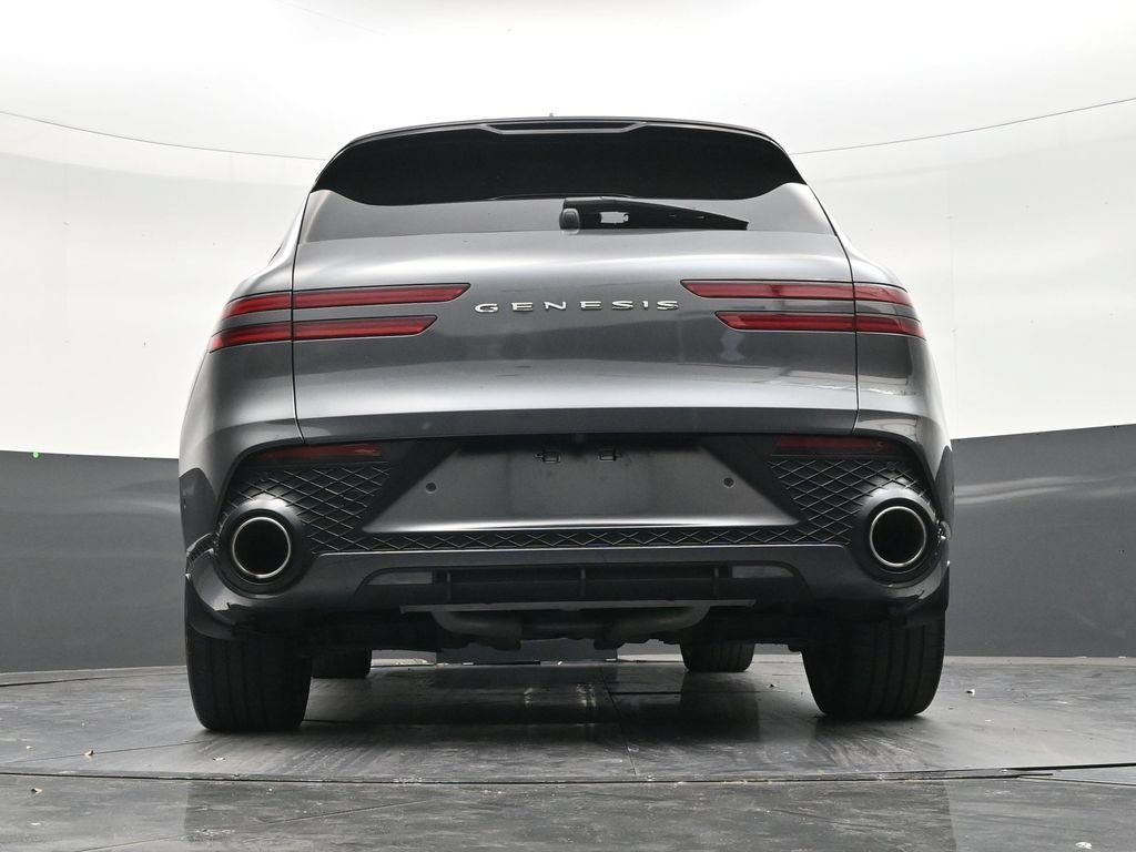 Used 2023 Genesis GV70 2.5T w/ Sport Prestige Package AWD/4WD image 23