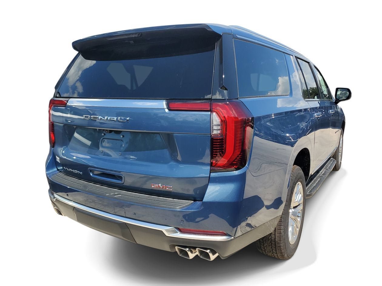 New 2026 GMC Yukon XL Denali RWD image 5