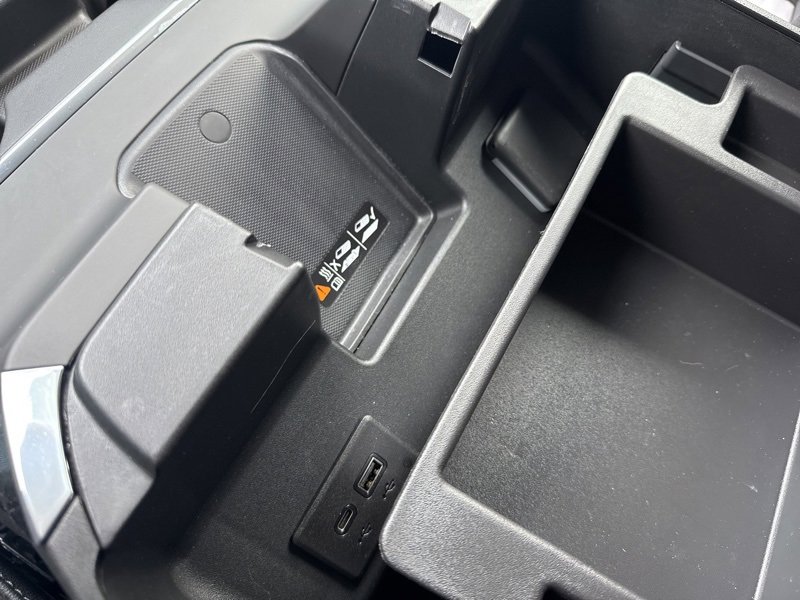 Certified 2025 Chevrolet Silverado 2500 LT w/ Trail Boss Package image 35