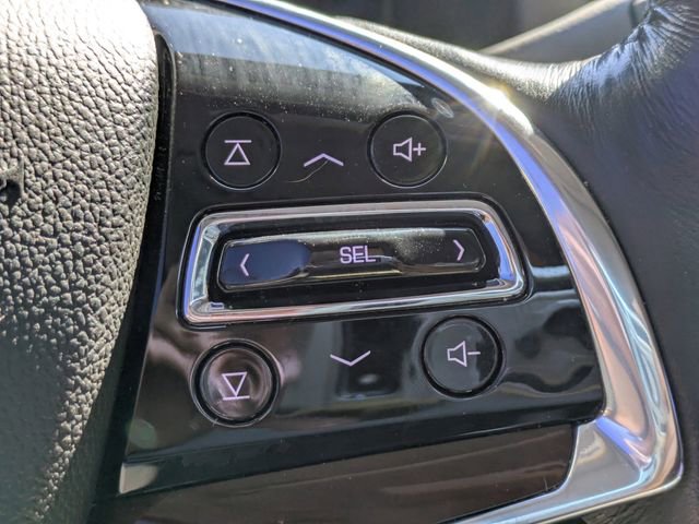 Used 2019 Cadillac Escalade Premium Luxury w/ Escalade Sport Edition image 21