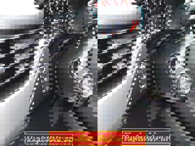 Used 2016 Chevrolet Suburban LTZ image 15