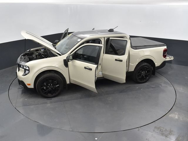 Used 2025 Ford Maverick XLT w/ XLT Luxury Package AWD/4WD image 47