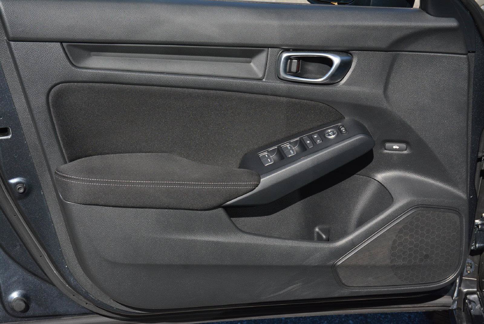 Used 2024 Honda Civic Sport image 8