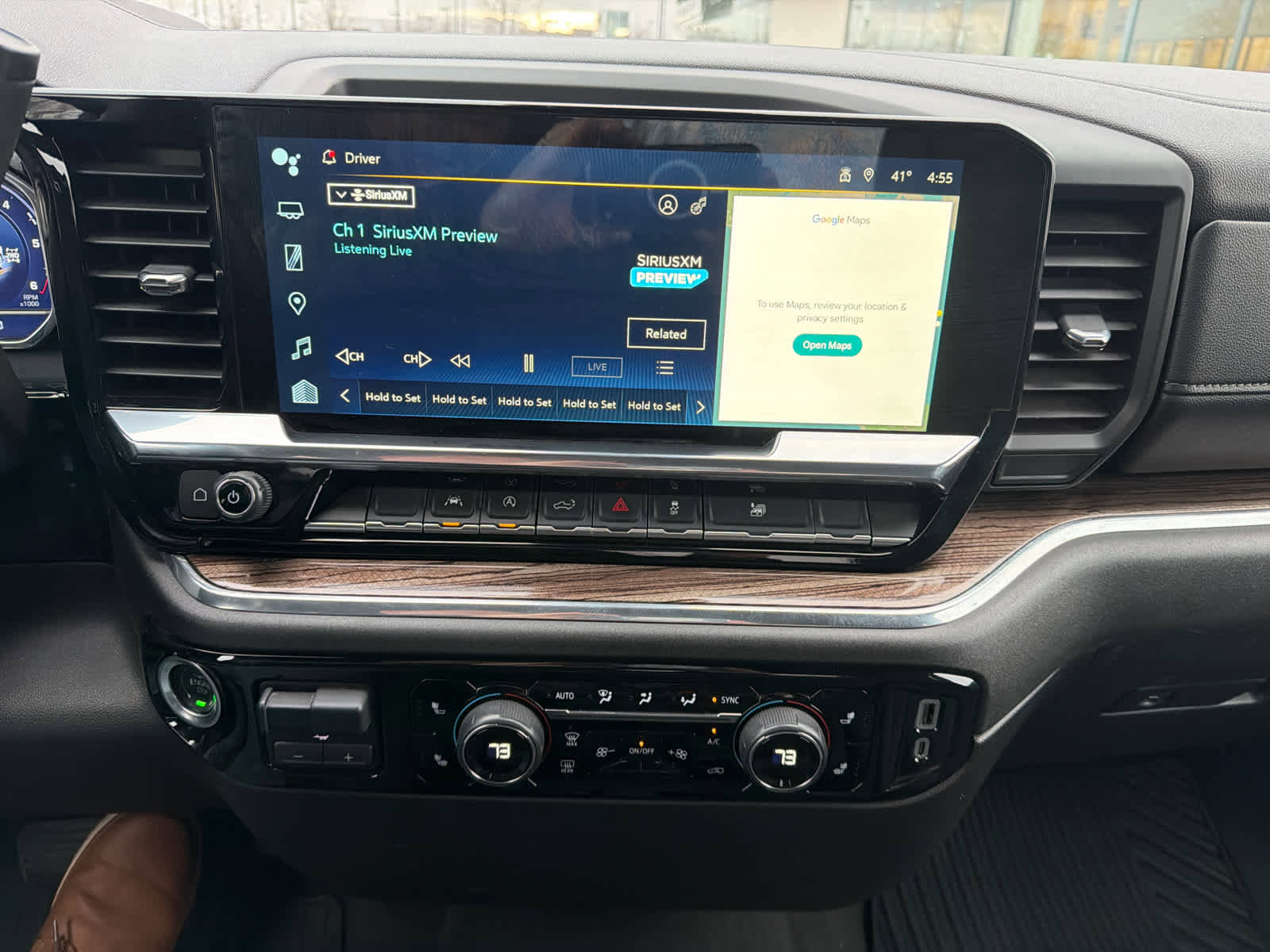 Used 2025 Chevrolet Silverado 1500 LT image 21