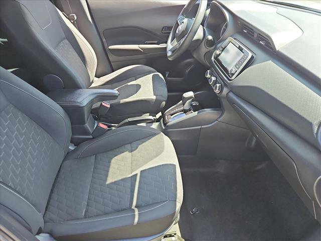 Used 2022 Nissan Kicks S FWD image 26