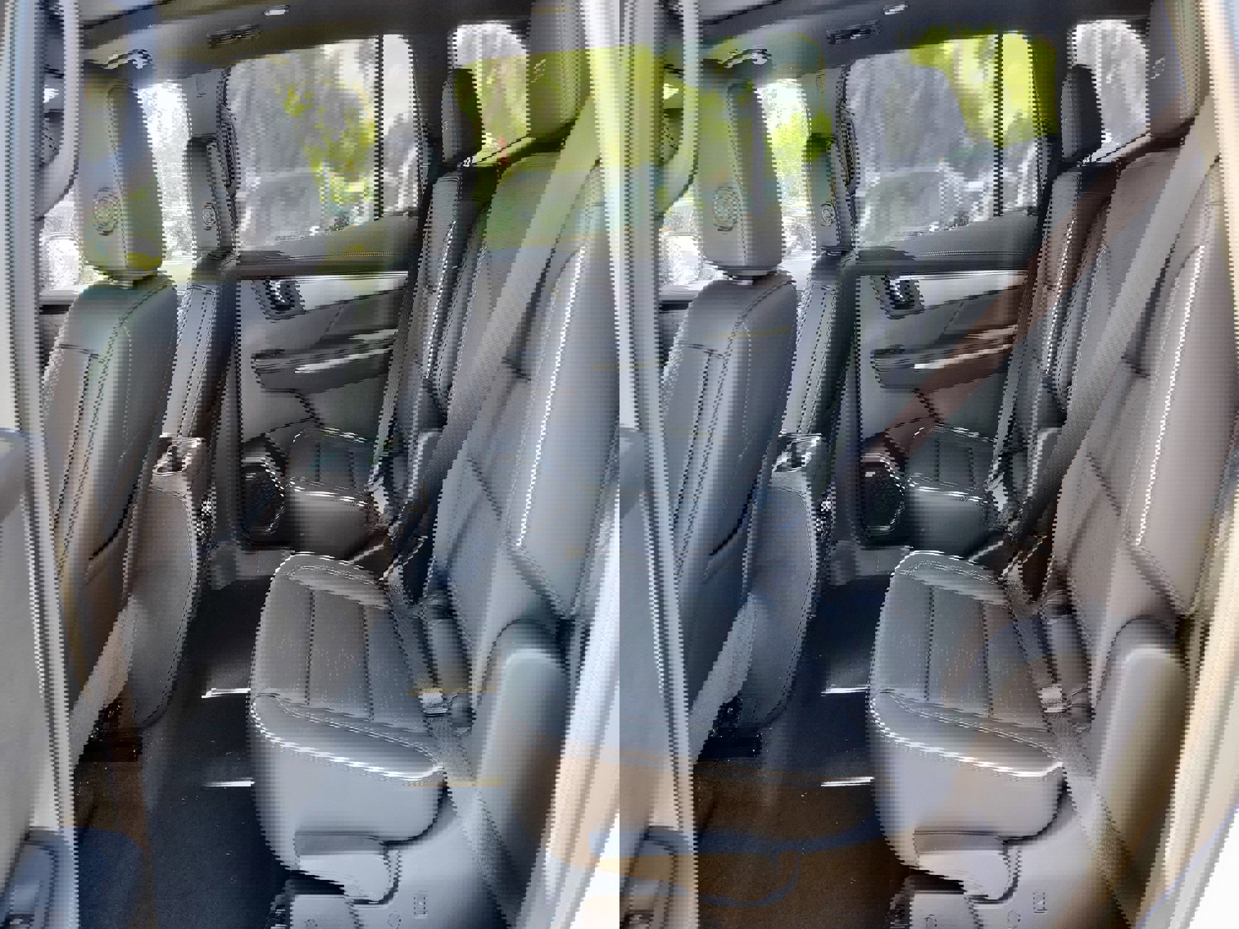 New 2026 Buick Enclave Sport Touring w/ Power Package image 6