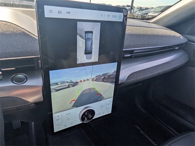 Used 2023 Ford Mustang Mach-E GT w/ GT Performance Edition image 19