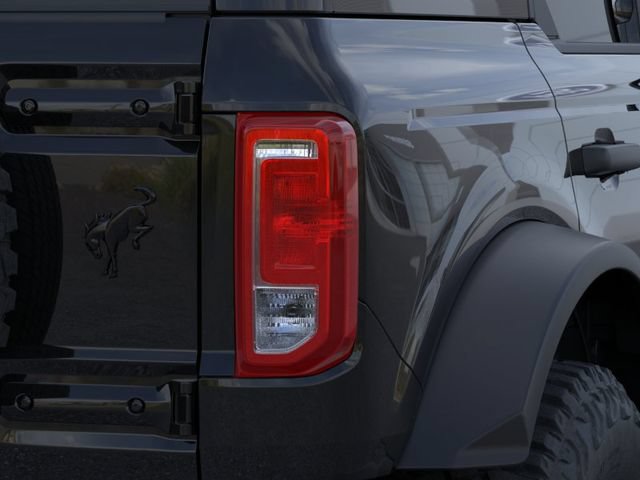 New 2026 Ford Bronco Big Bend AWD/4WD image 23
