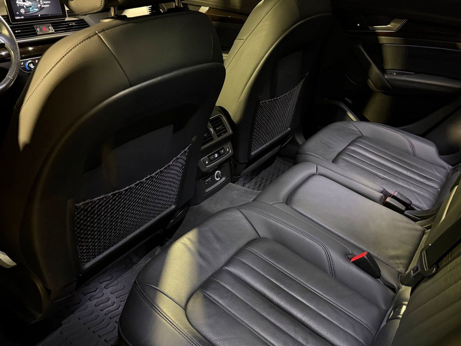 Used 2019 Audi Q5 Premium w/ Premium Plus Package AWD/4WD image 24