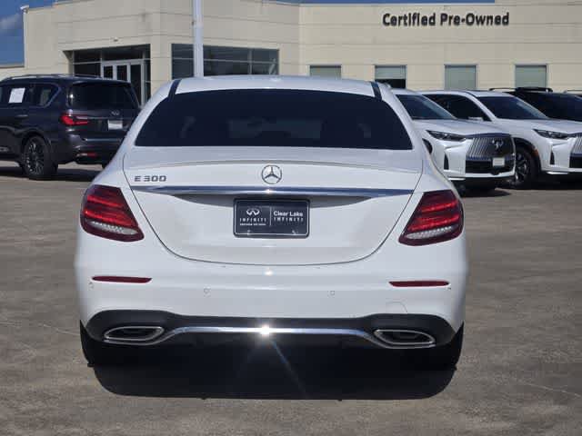 Used 2019 Mercedes-Benz E 300 image 5