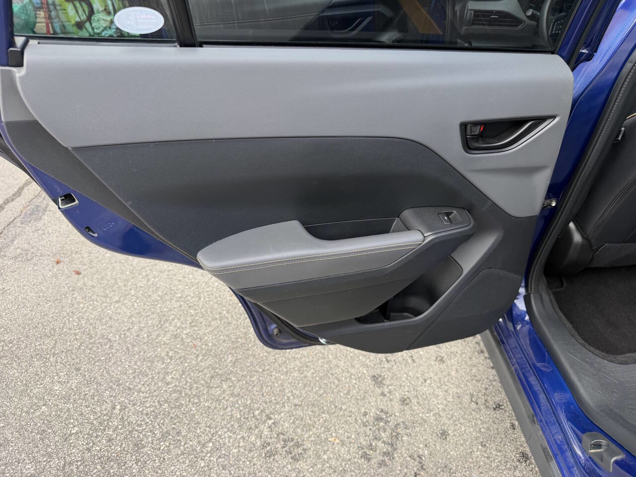 Used 2024 Subaru Crosstrek 2.5i Sport image 17