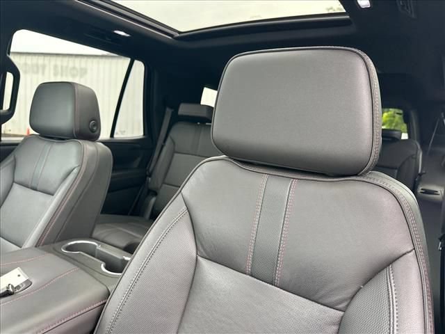 Certified 2023 Chevrolet Tahoe RST w/ Luxury Package AWD/4WD image 24
