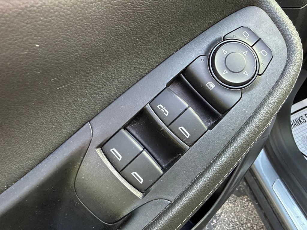 Used 2023 Buick Encore GX Select FWD image 20