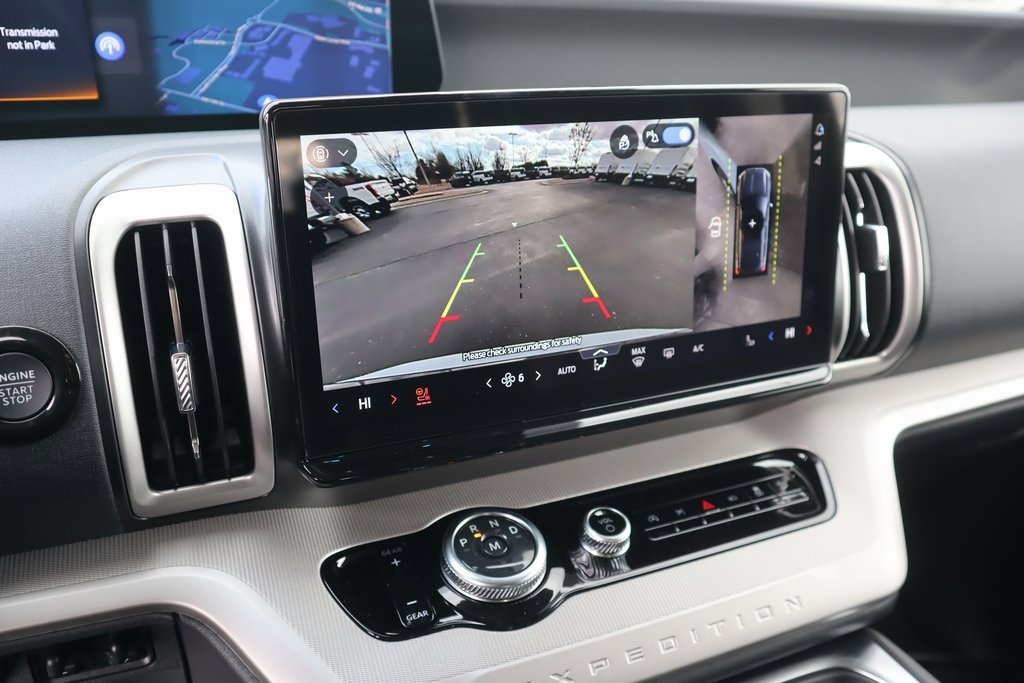 New 2026 Ford Expedition Max Active image 6