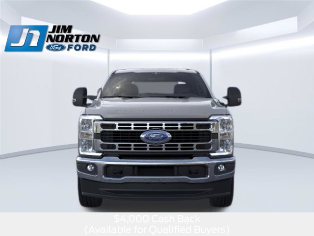 New 2026 Ford F250 XLT w/ 360-Degree Camera Package AWD/4WD image 8