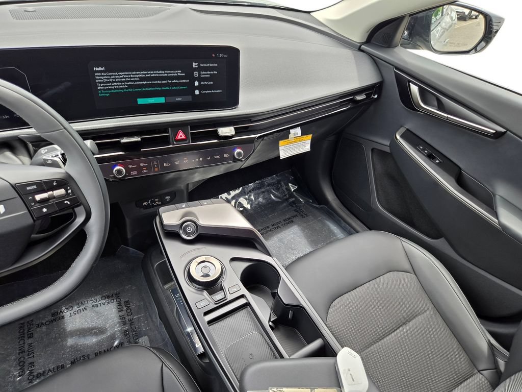 New 2026 Kia EV6 Light RWD image 22