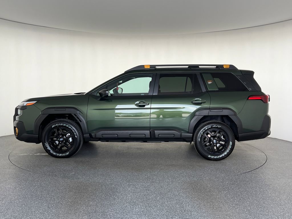 New 2026 Subaru Outback Wilderness AWD/4WD image 8