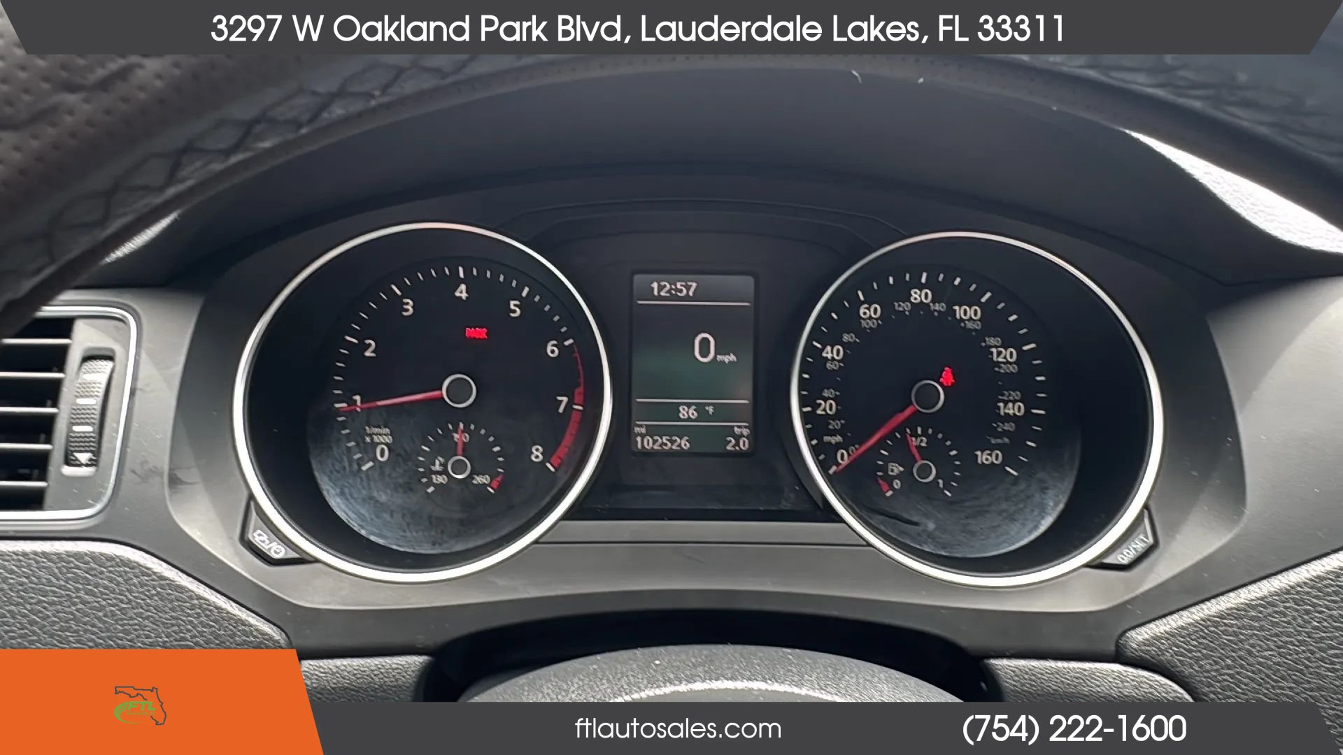 Used 2017 Volkswagen Jetta SE FWD image 47