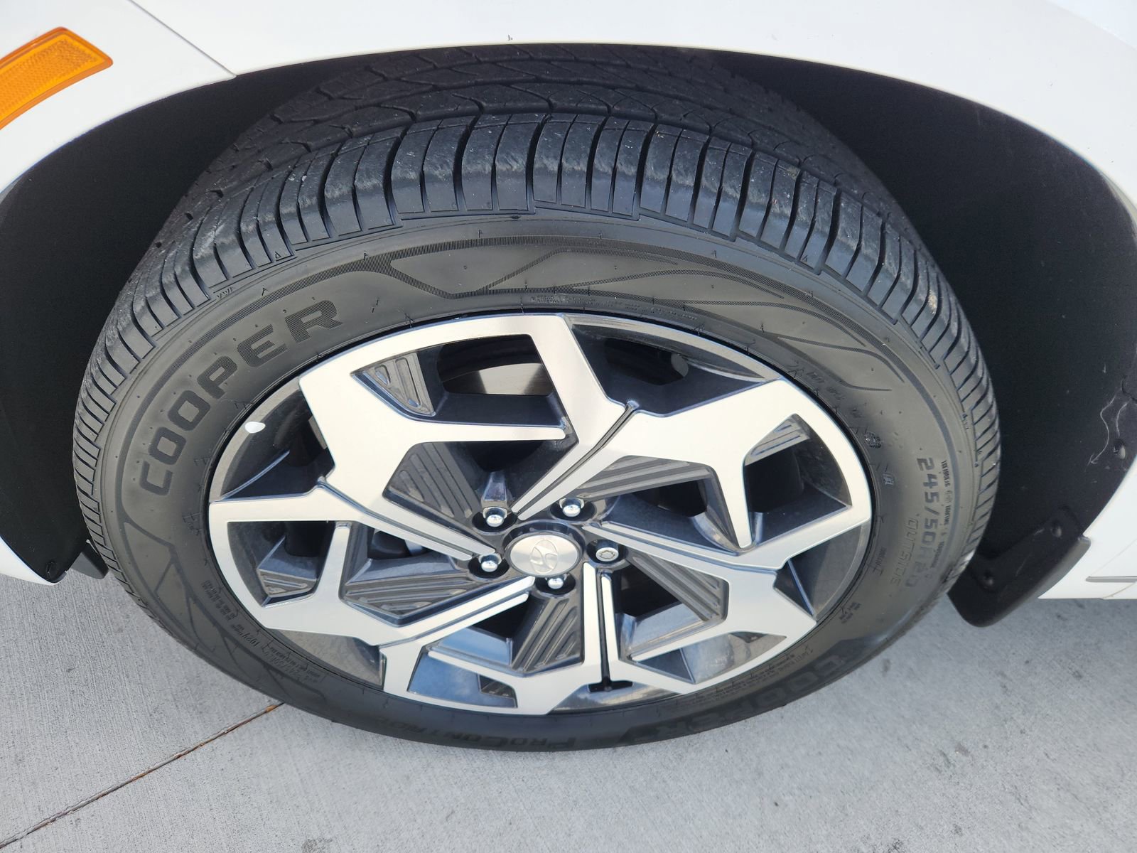 Used 2022 Hyundai Palisade Calligraphy w/ Cargo Package image 17