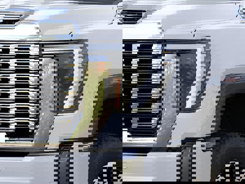 New 2026 GMC Sierra 2500 Denali w/ Denali Reserve Package image 34