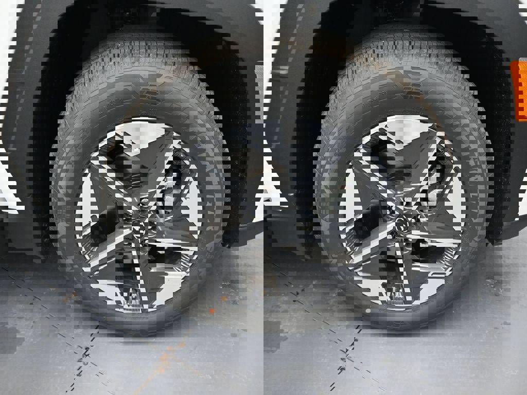 New 2025 Hyundai Tucson SEL image 28