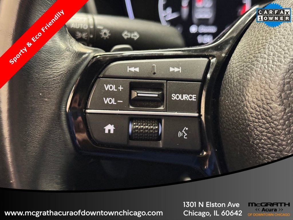 Used 2024 Honda Civic Sport image 19