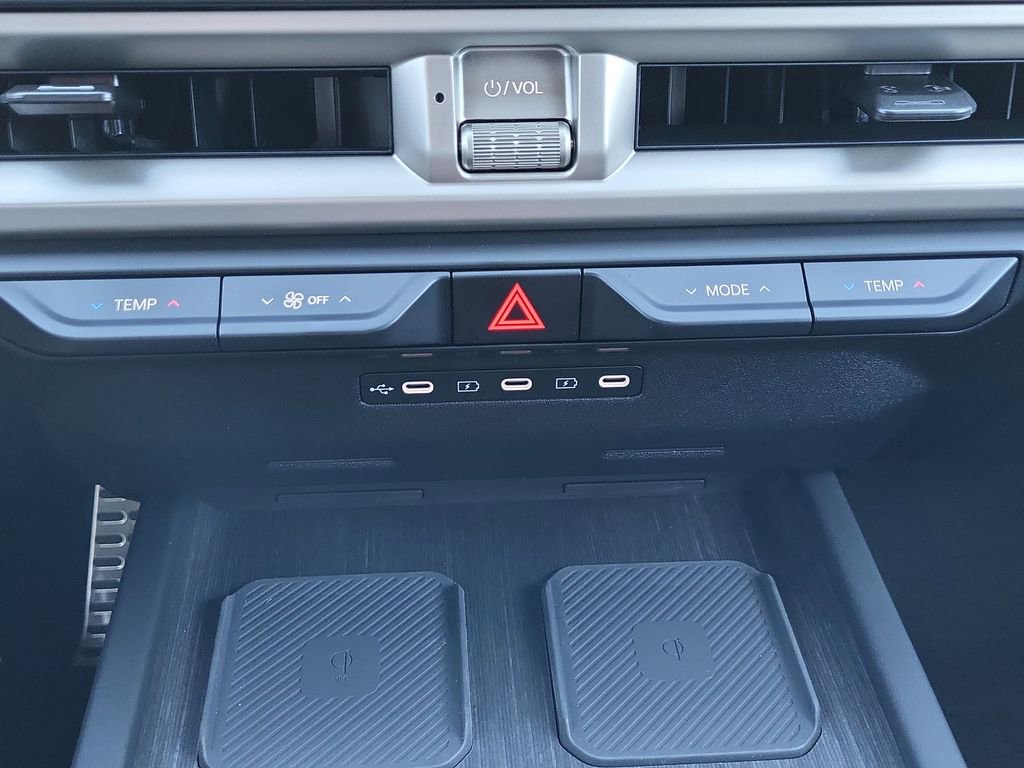 New 2027 Kia Telluride SX Prestige image 23