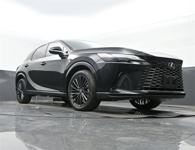 Used 2026 Lexus RX 350 Premium image 24