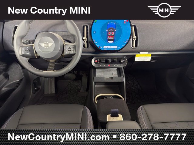 Certified 2026 MINI Cooper Countryman S AWD/4WD image 14