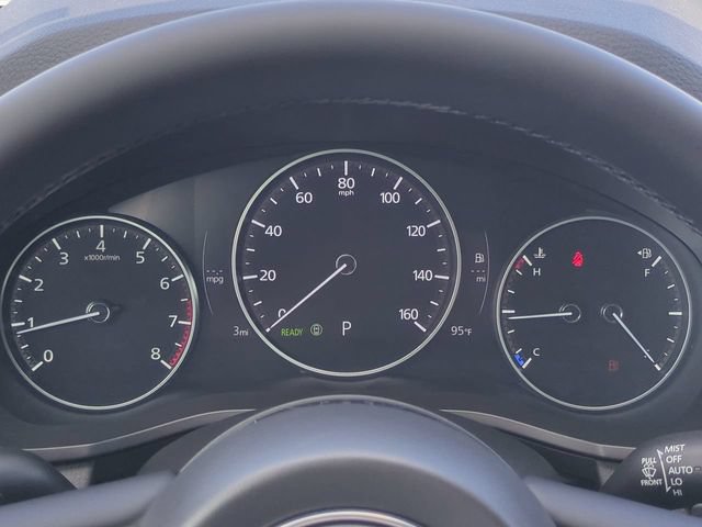 New 2026 MAZDA CX-90 3.3 Turbo w/ Preferred Package AWD/4WD image 26