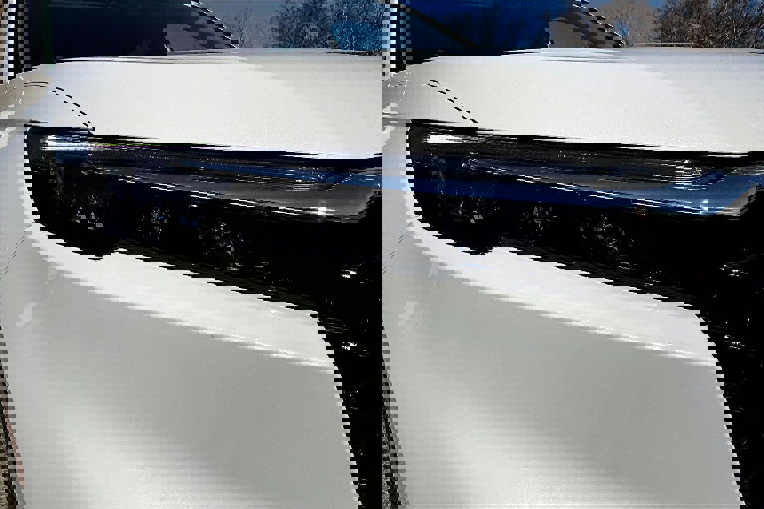 Used 2025 Honda CR-V EX-L image 31