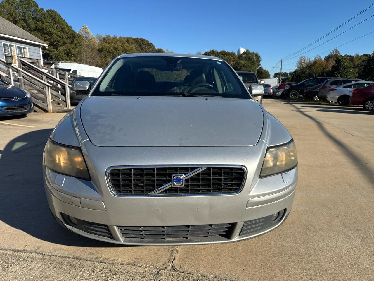 Used 2006 Volvo S40 T5 image 2