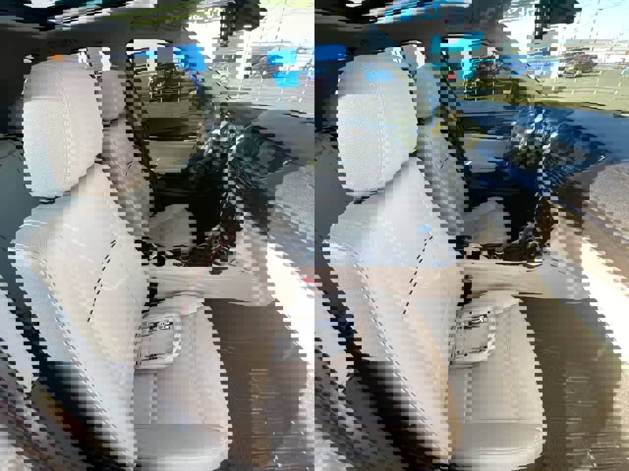 Used 2015 BMW X1 xDrive35i image 25