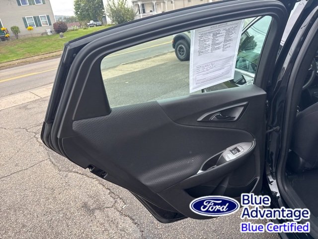 Used 2024 Chevrolet Malibu LT image 34