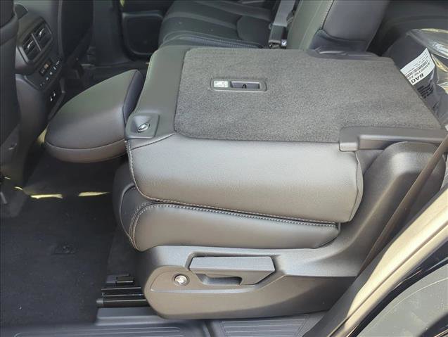 New 2026 Honda Pilot EX-L image 4