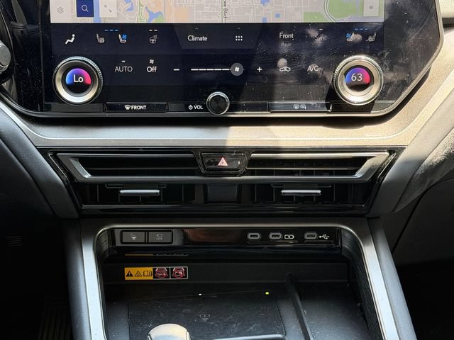 Used 2024 Lexus TX 350 FWD w/ Technology Package image 19