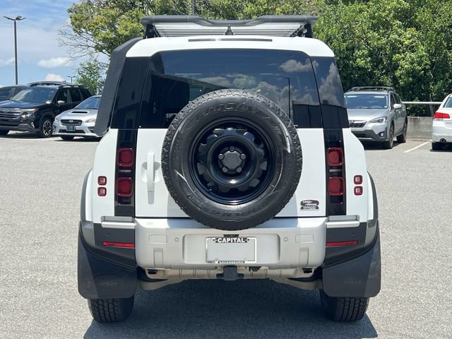 Used 2023 Land Rover Defender 110 S AWD/4WD image 12