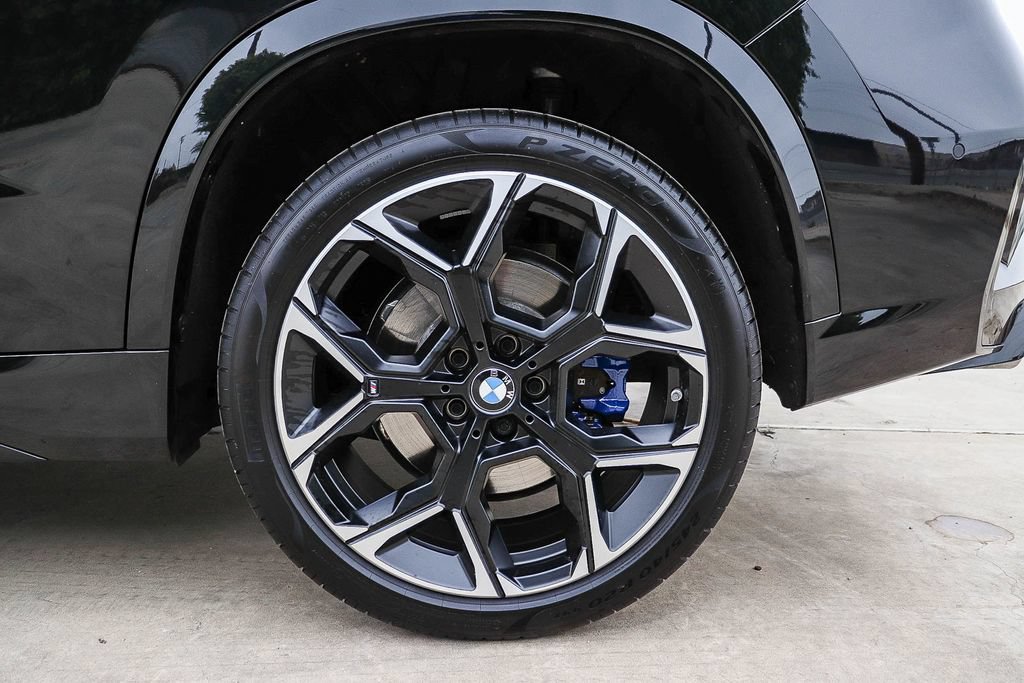 Used 2026 BMW X1 M35i w/ Technology Package AWD/4WD image 12
