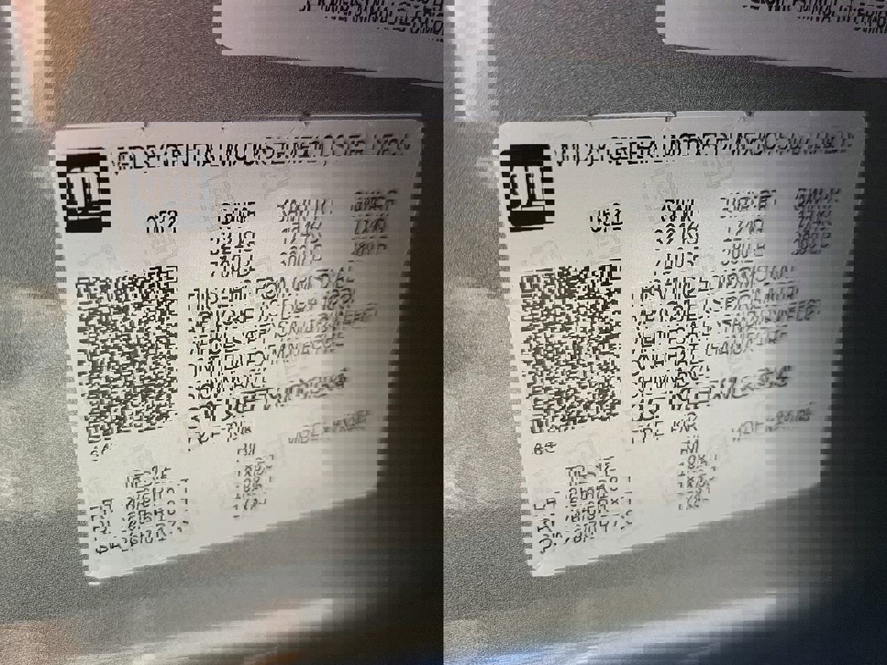 Used 2021 GMC Sierra 1500 AT4 w/ Technology Package image 35