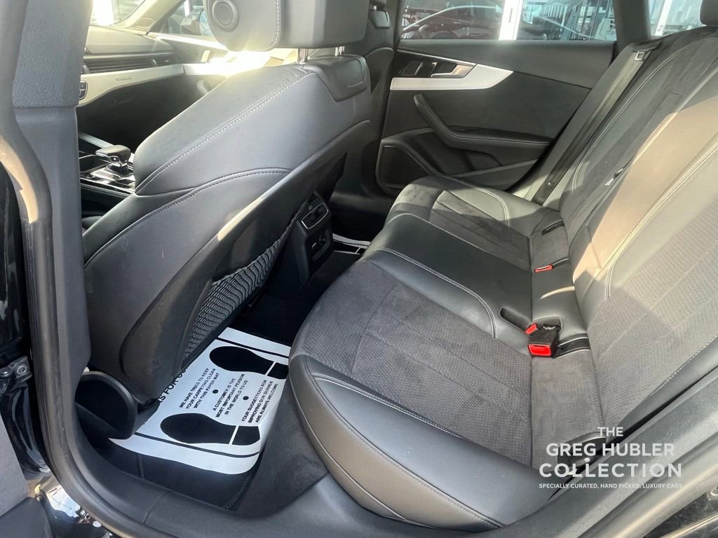 Used 2023 Audi A5 2.0T Premium Plus w/ Premium Plus image 26