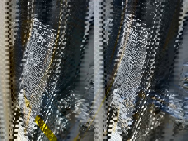 Used 2017 Land Rover Range Rover Evoque SE Premium AWD/4WD image 34