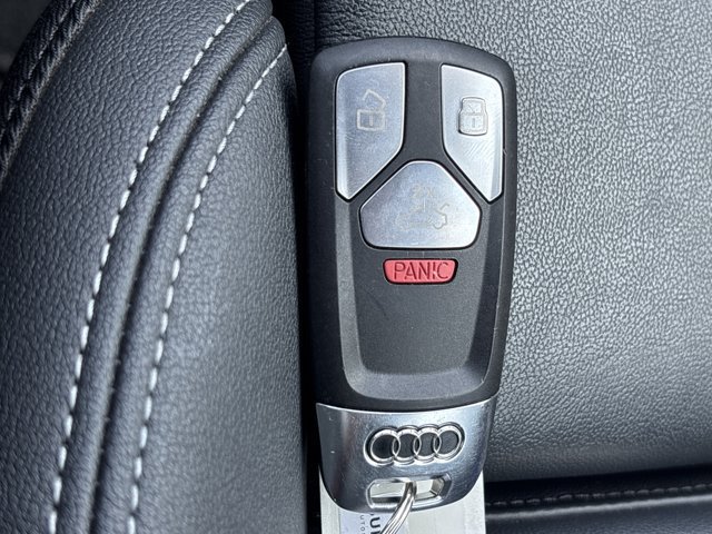 Used 2024 Audi A5 2.0T Premium Plus AWD/4WD image 45