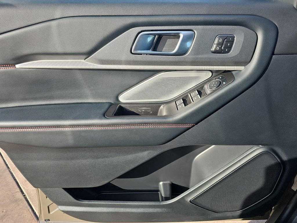 New 2026 Ford Explorer ST w/ Sun And Sound Package image 28